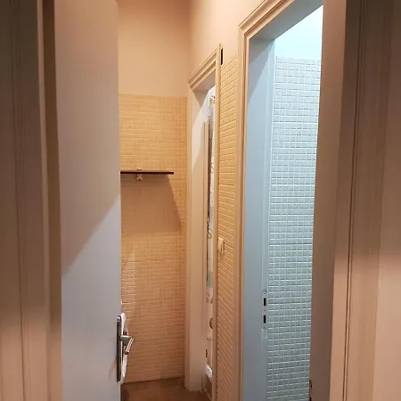 Casa Dina Διαμέρισμα
