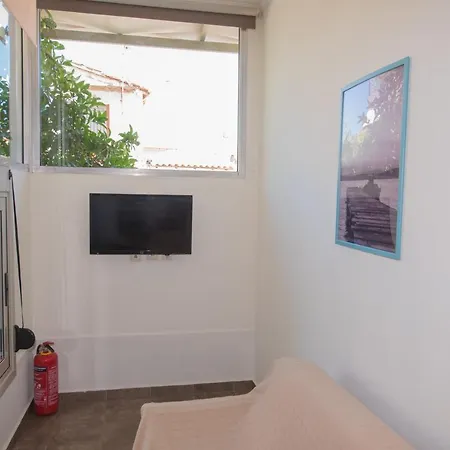 Apartmán Casa Dina Lefkáda