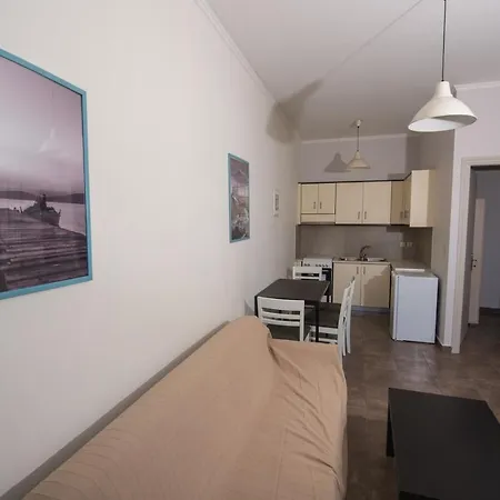 Casa Dina Διαμέρισμα