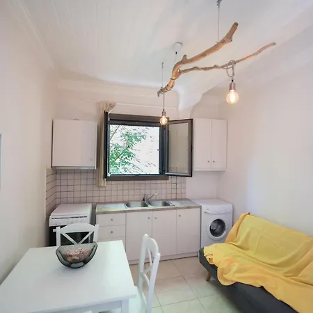 Casa Dina Apartmán Lefkáda