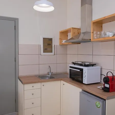 Apartment Casa Dina