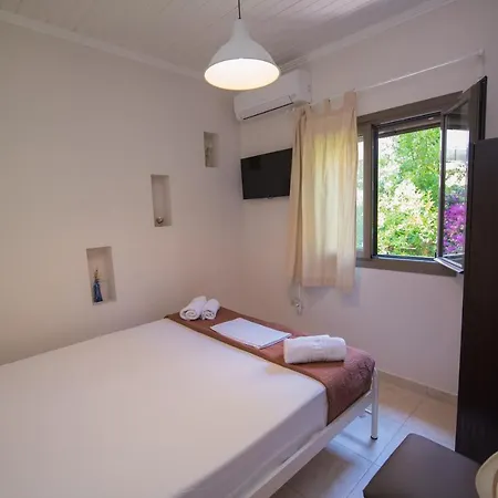 Casa Dina * Lefkáda