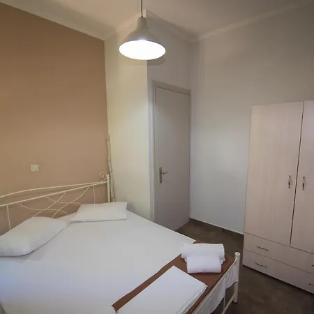 Apartmán Casa Dina *