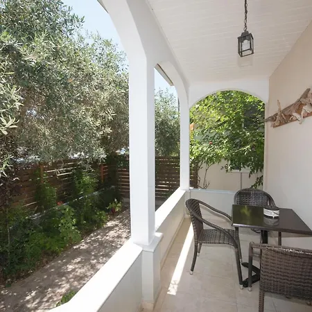 Apartment Casa Dina