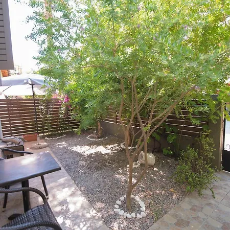 Casa Dina Lefkada City