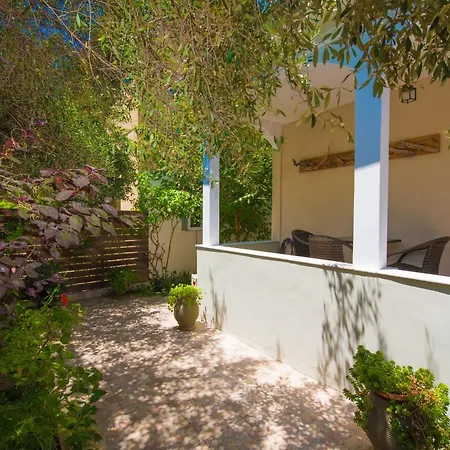 Apartment Casa Dina Lefkada City