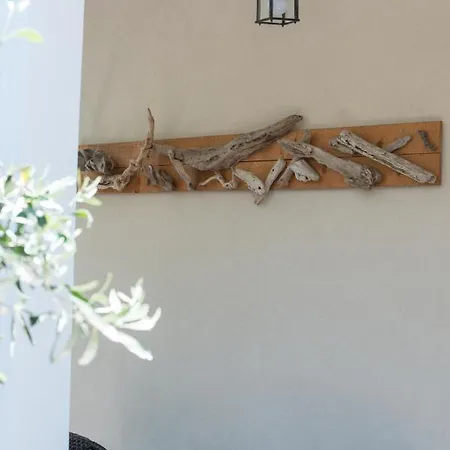Casa Dina Apartment Lefkada City