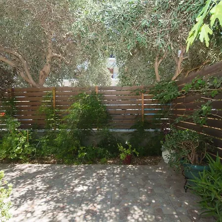 Casa Dina *