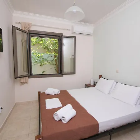 Casa Dina * Lefkada City