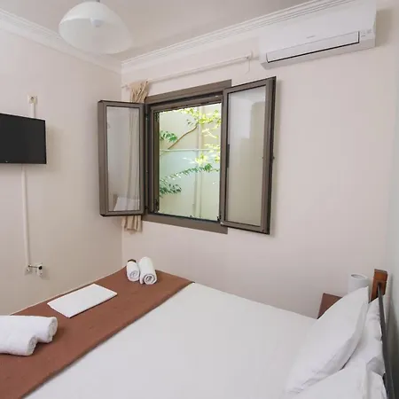 Apartmán Casa Dina *