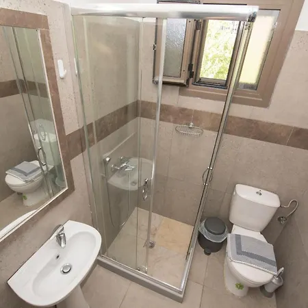 Casa Dina Apartmán Lefkáda