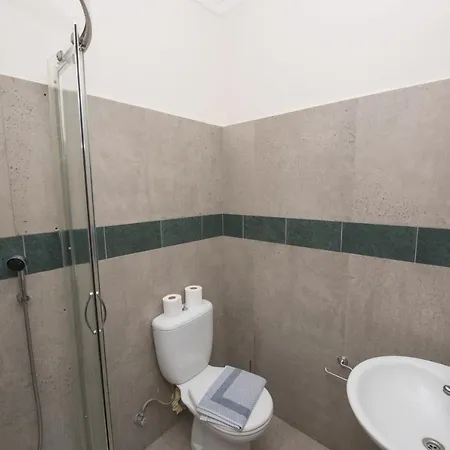 Apartmán Casa Dina *