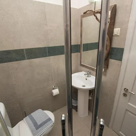 Διαμέρισμα Casa Dina