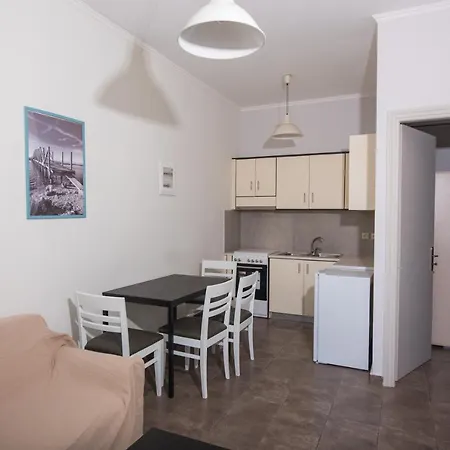 Casa Dina Διαμέρισμα