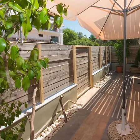 Apartmán Casa Dina Lefkáda