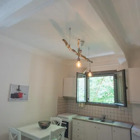 Casa Dina * Λευκάδα