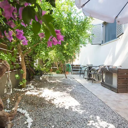 Casa Dina Apartmán Lefkáda