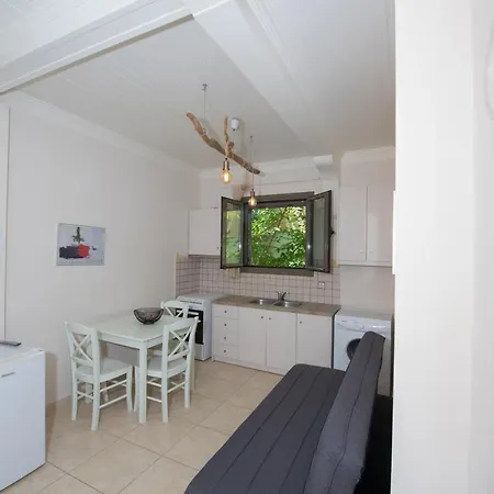 Διαμέρισμα Casa Dina