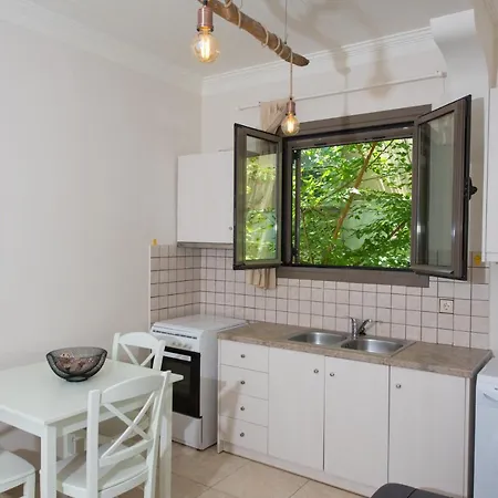 Casa Dina * Lefkada City