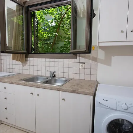 Διαμέρισμα Casa Dina Λευκάδα