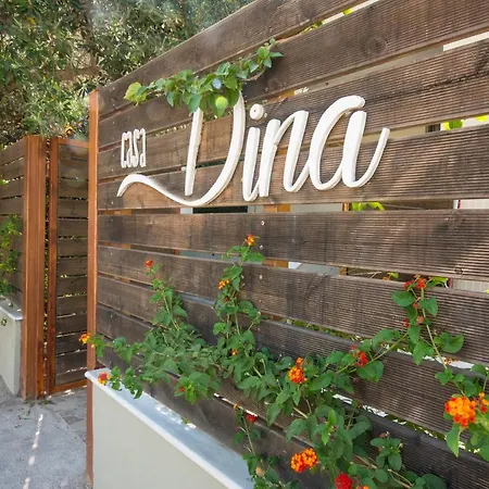 Casa Dina * Lefkada City