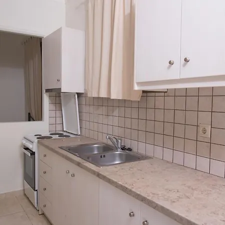 Apartment Casa Dina *