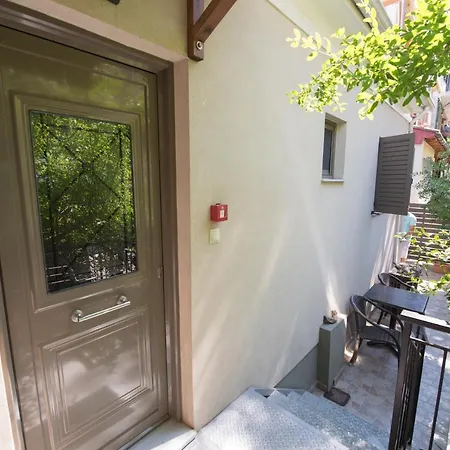 Διαμέρισμα Casa Dina *
