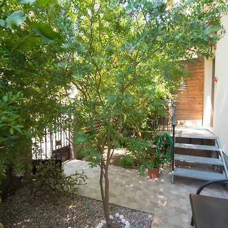 Apartmán Casa Dina *