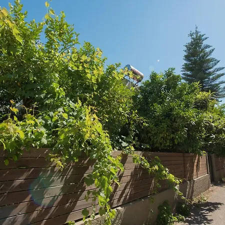 Apartmán Casa Dina *