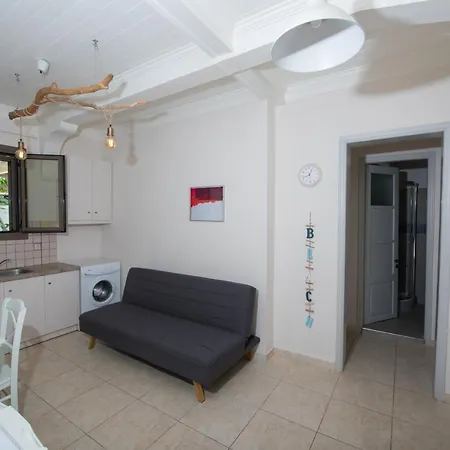 Casa Dina * Lefkada City