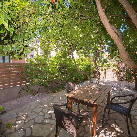 Apartment Casa Dina
