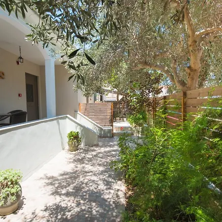Apartment Casa Dina Lefkada City