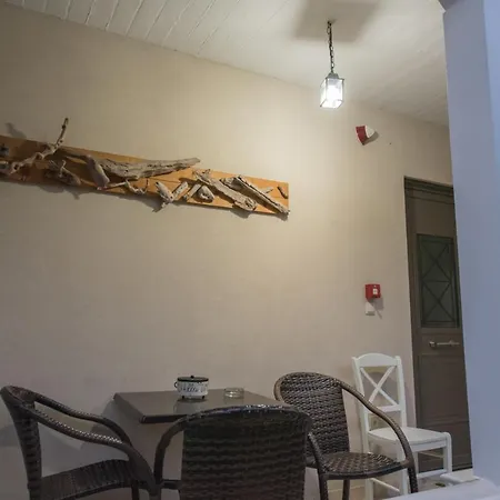 Apartment Casa Dina *