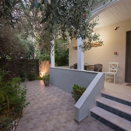 Casa Dina *