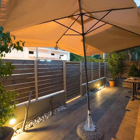 Casa Dina * Lefkada City