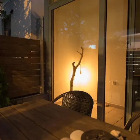 Casa Dina * Lefkada City