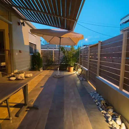 Casa Dina Apartment Lefkada City