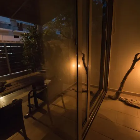 Casa Dina * Lefkáda