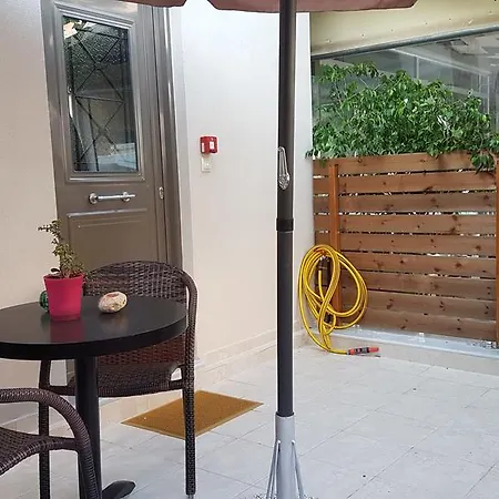 Apartment Casa Dina