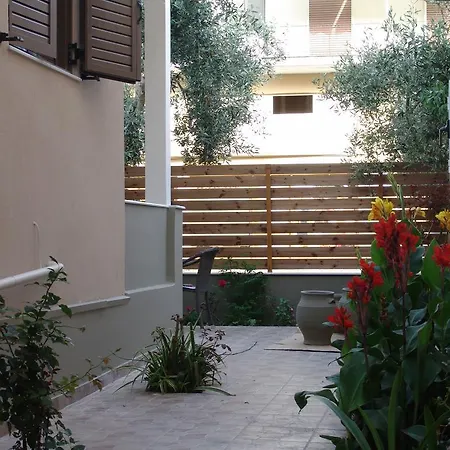 Apartment Casa Dina