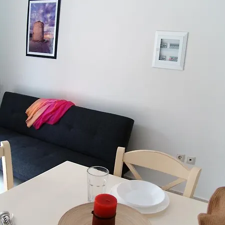 Casa Dina Lefkada City