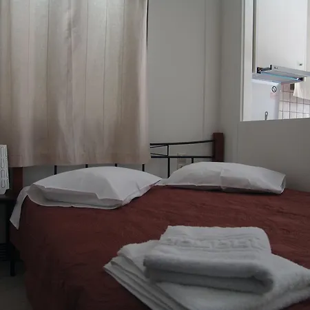 Casa Dina Apartment