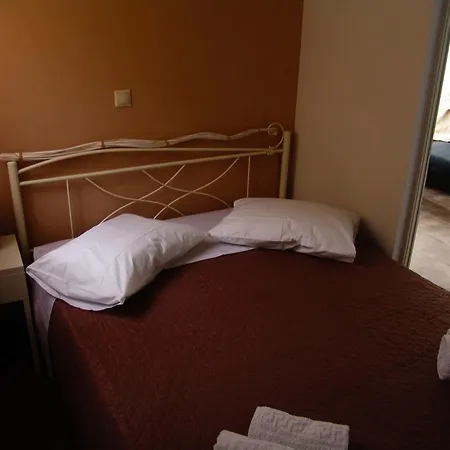 Casa Dina * Λευκάδα