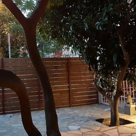 Casa Dina Apartmán *