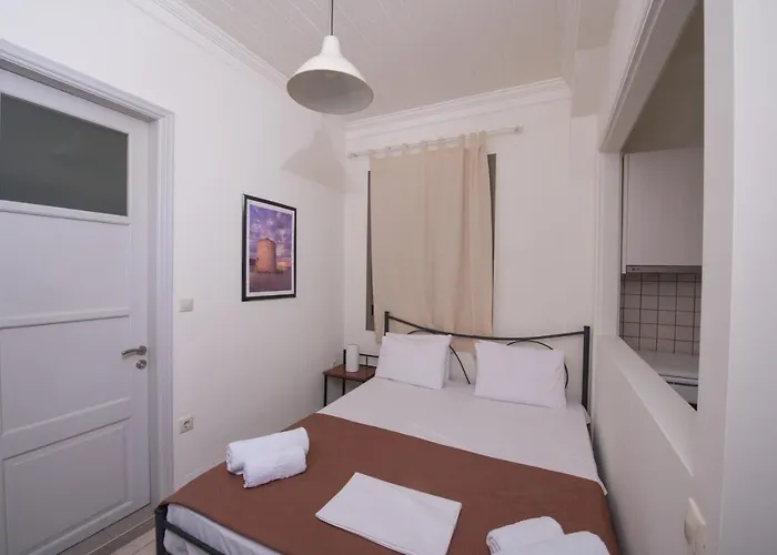 Apartamento Casa Dina