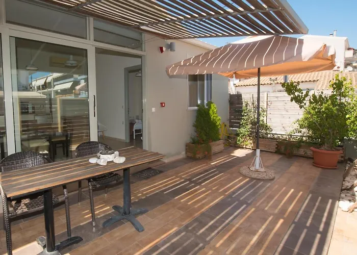 Casa Dina Lefkáda