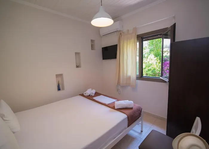 Casa Dina * Lefkáda