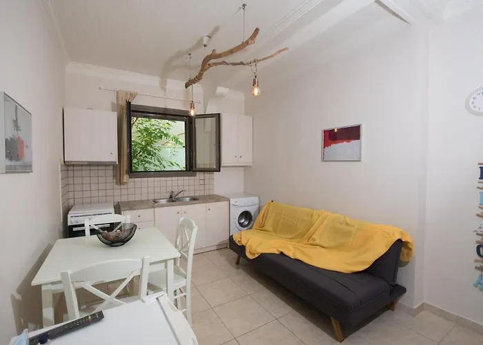 Casa Dina *