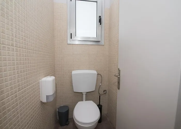 Apartamento Casa Dina