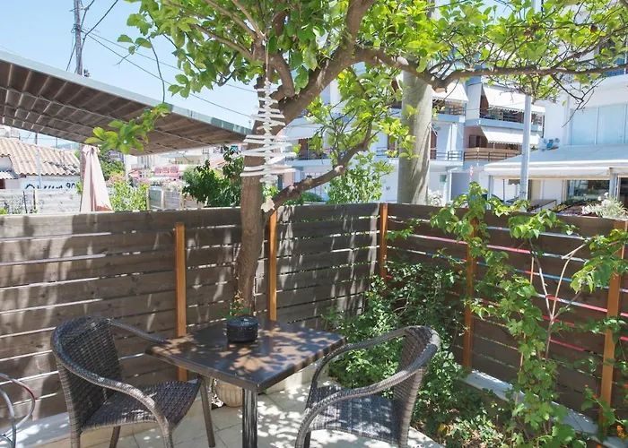 Casa Dina Lefkáda